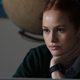 Madelaine Petsch in Jane.